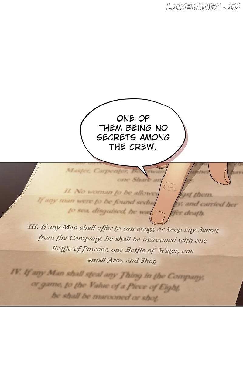 Seabird and the Wolf Chapter 10 — Page 15