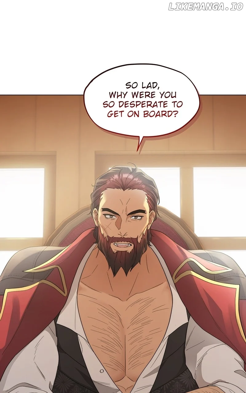 Seabird and the Wolf Chapter 10 — Page 16