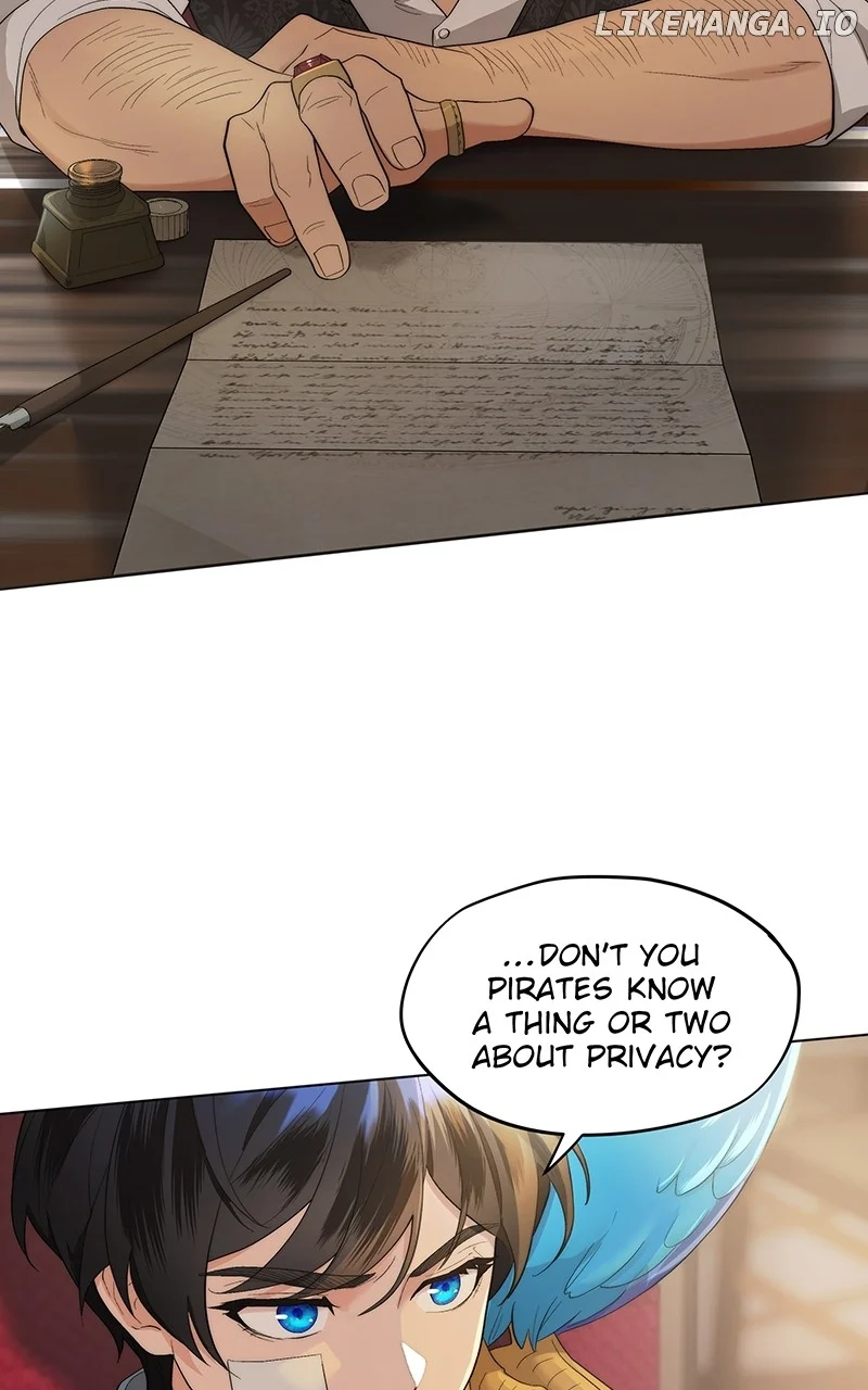 Seabird and the Wolf Chapter 10 — Page 17