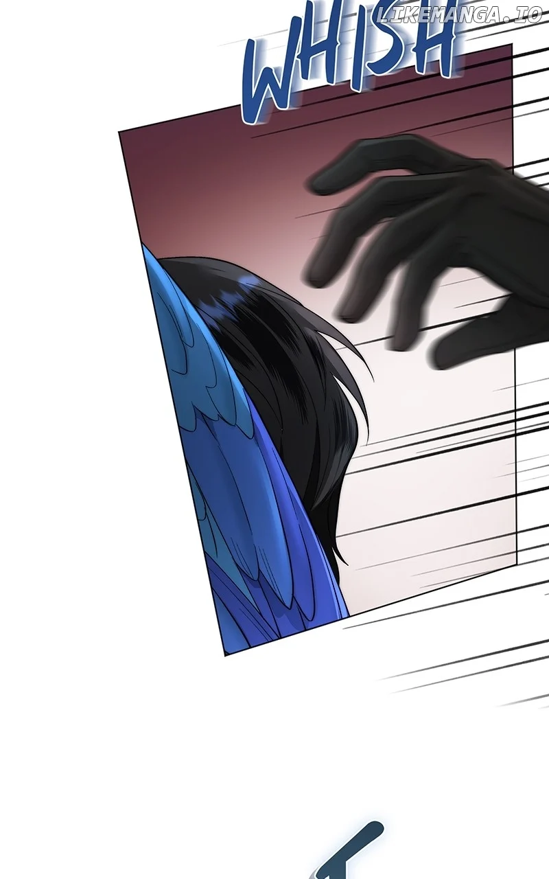 Seabird and the Wolf Chapter 10 — Page 19