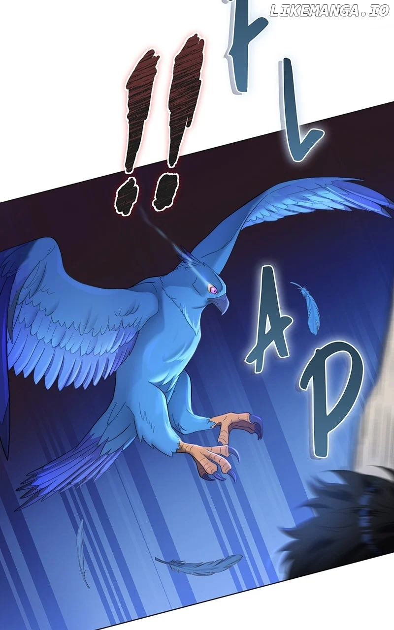 Seabird and the Wolf Chapter 10 — Page 20