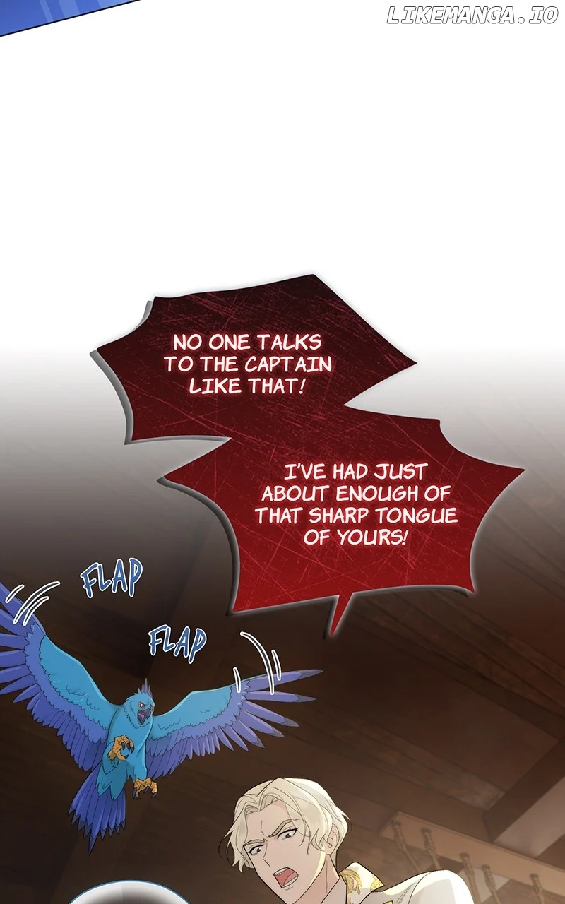 Seabird and the Wolf Chapter 10 — Page 21