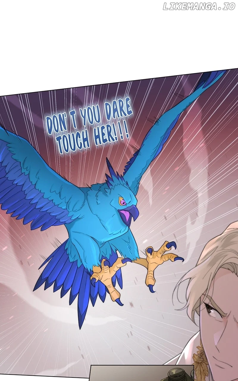 Seabird and the Wolf Chapter 10 — Page 23