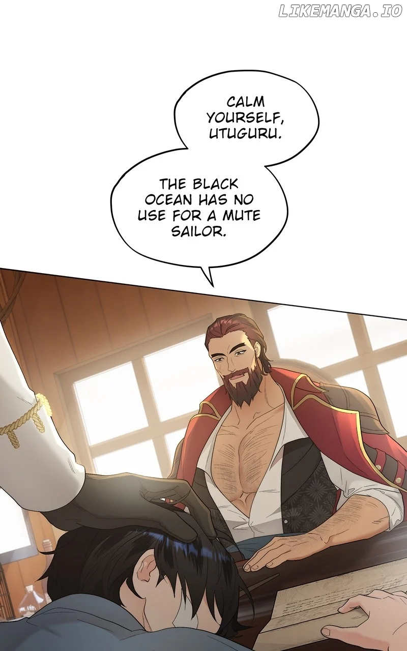 Seabird and the Wolf Chapter 10 — Page 25