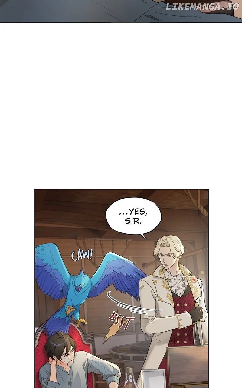 Seabird and the Wolf Chapter 10 — Page 26