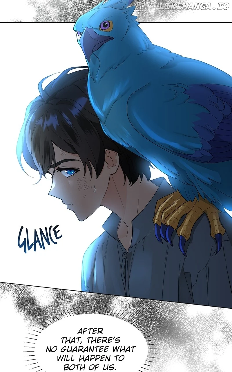 Seabird and the Wolf Chapter 10 — Page 28