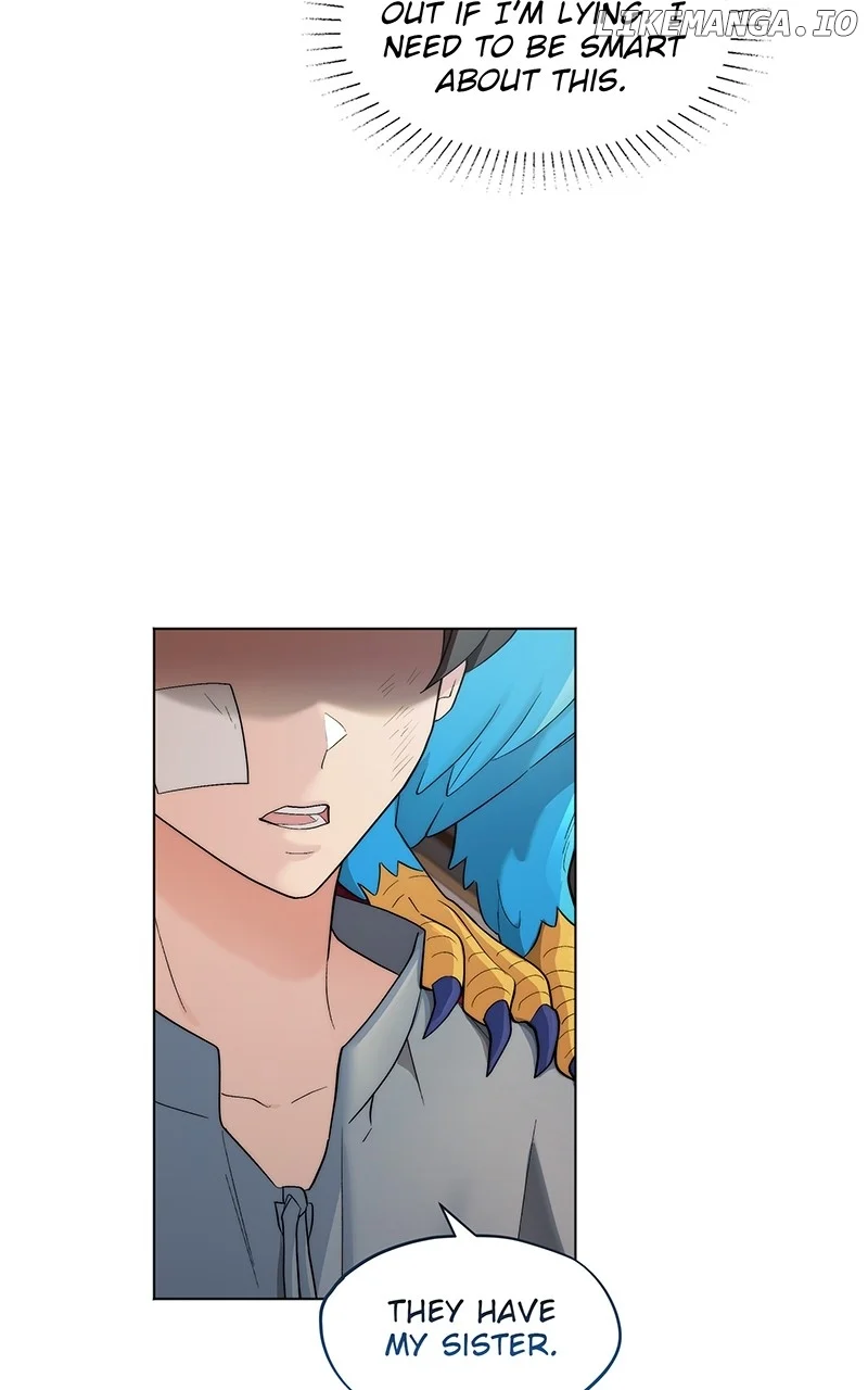Seabird and the Wolf Chapter 10 — Page 30