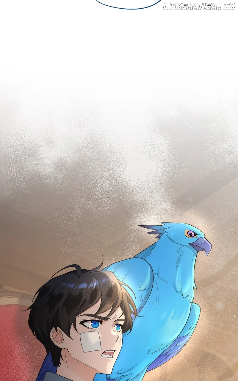 Seabird and the Wolf Chapter 10 — Page 31