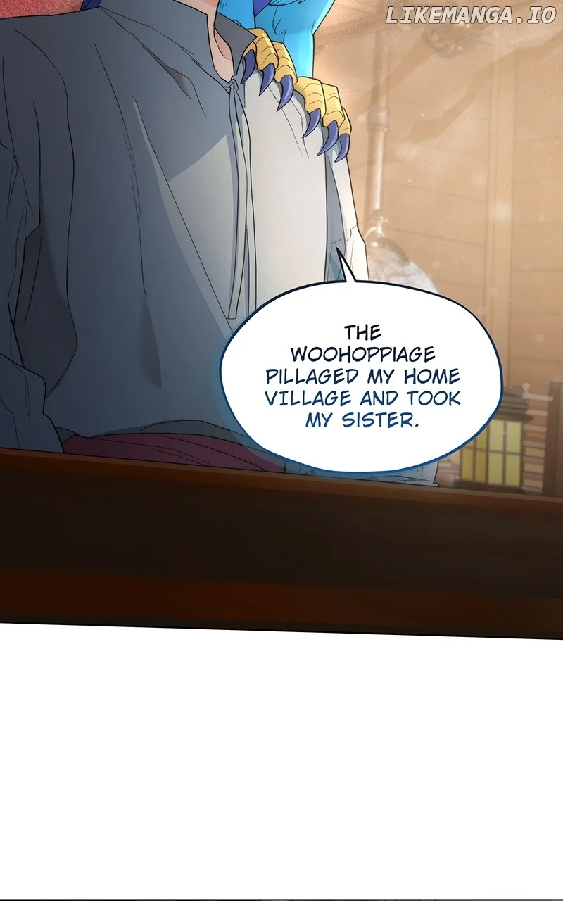 Seabird and the Wolf Chapter 10 — Page 32