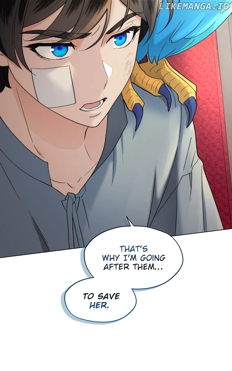 Seabird and the Wolf Chapter 10 — Page 33