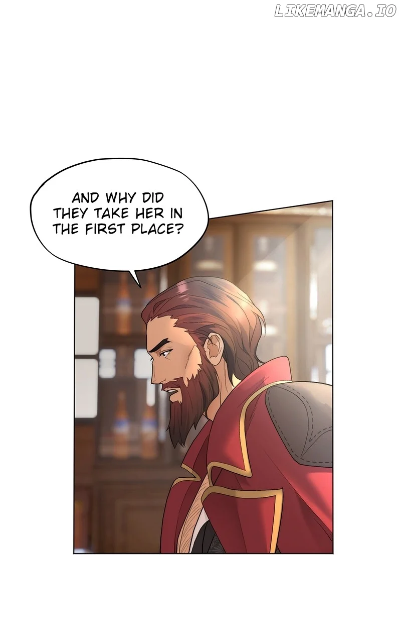 Seabird and the Wolf Chapter 10 — Page 34