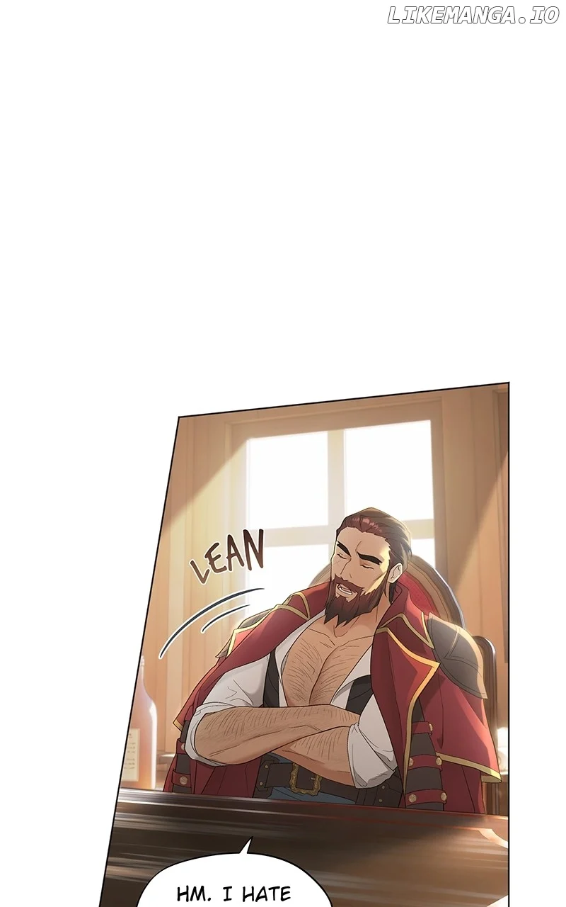 Seabird and the Wolf Chapter 10 — Page 36