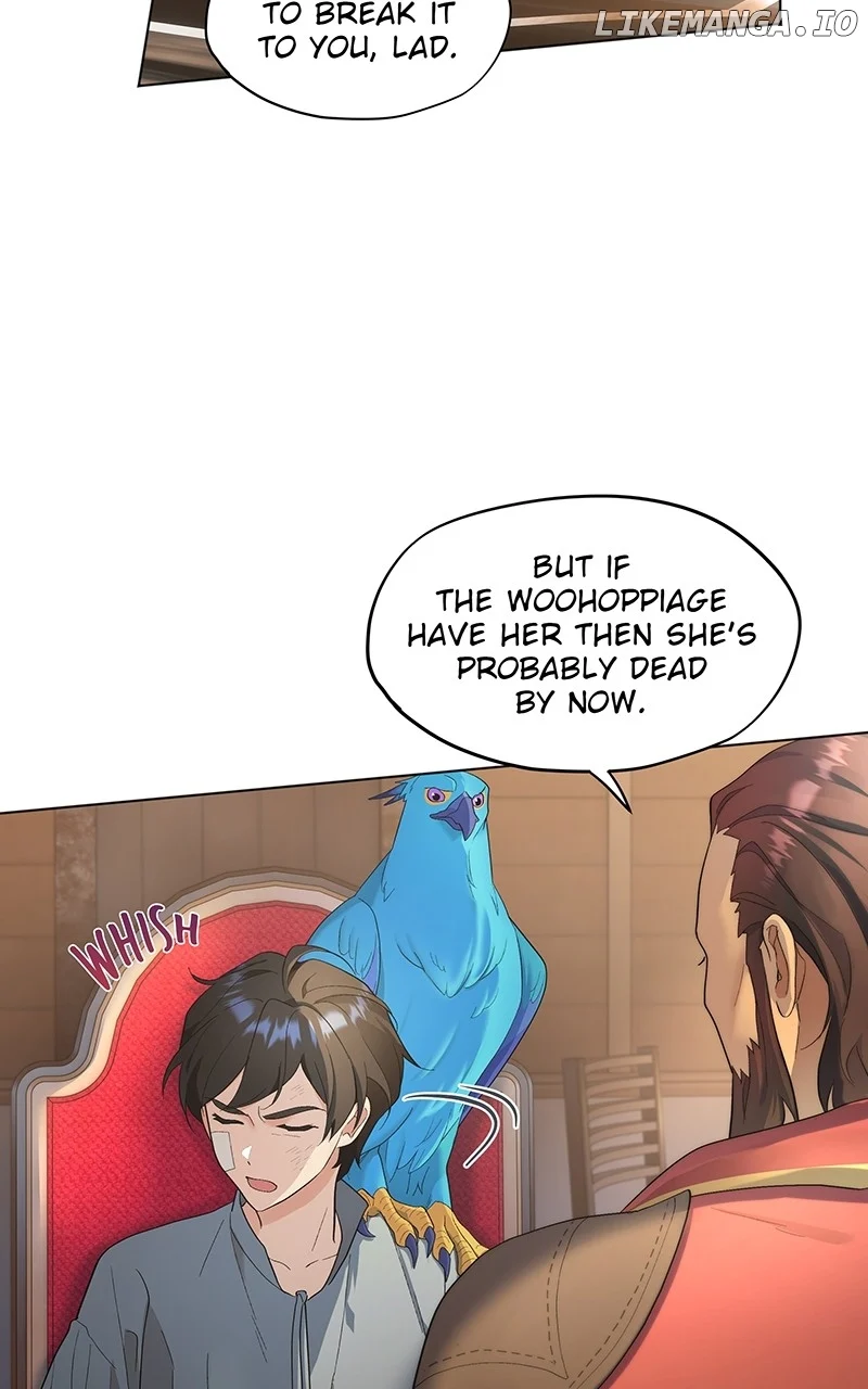 Seabird and the Wolf Chapter 10 — Page 37