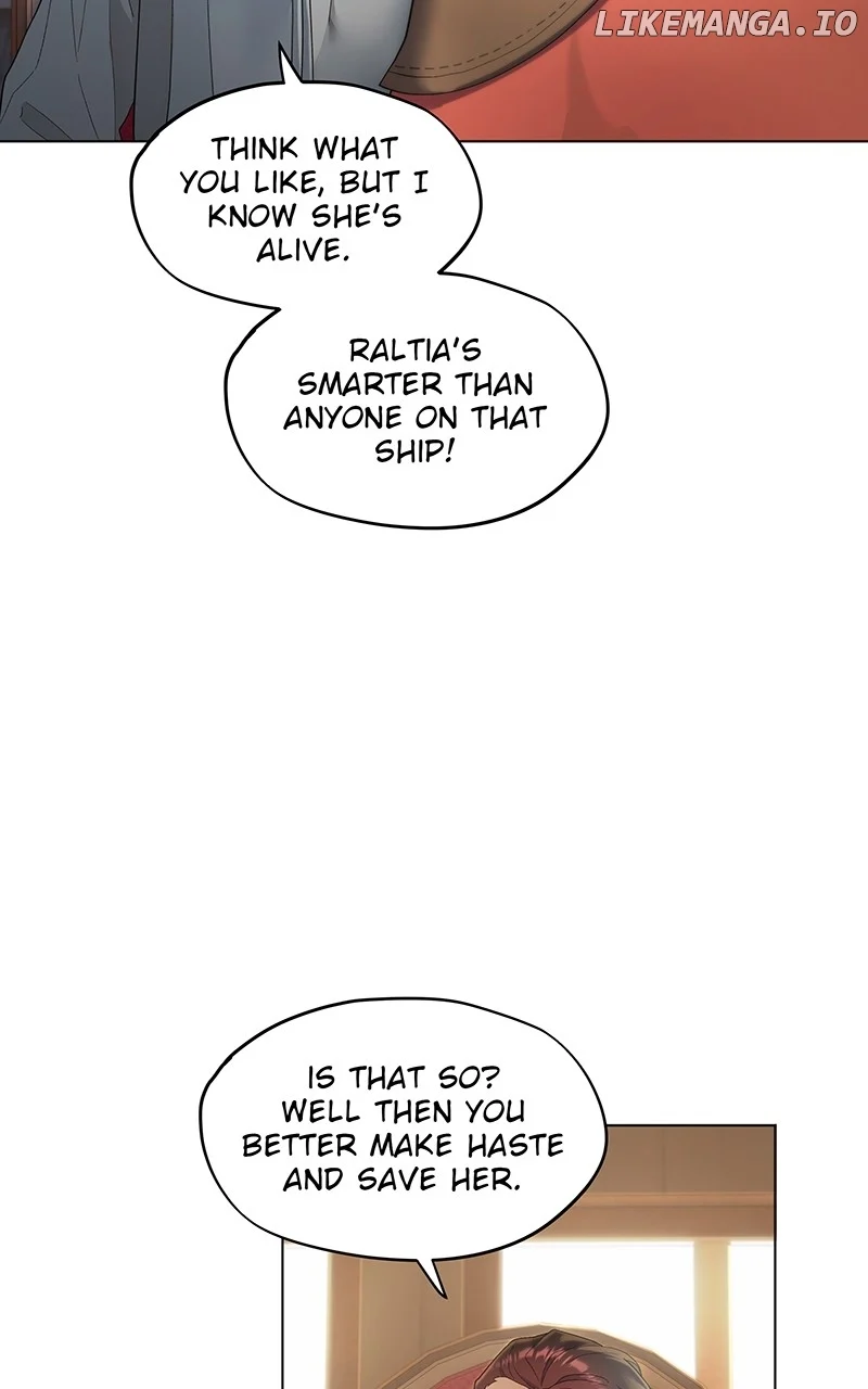 Seabird and the Wolf Chapter 10 — Page 38