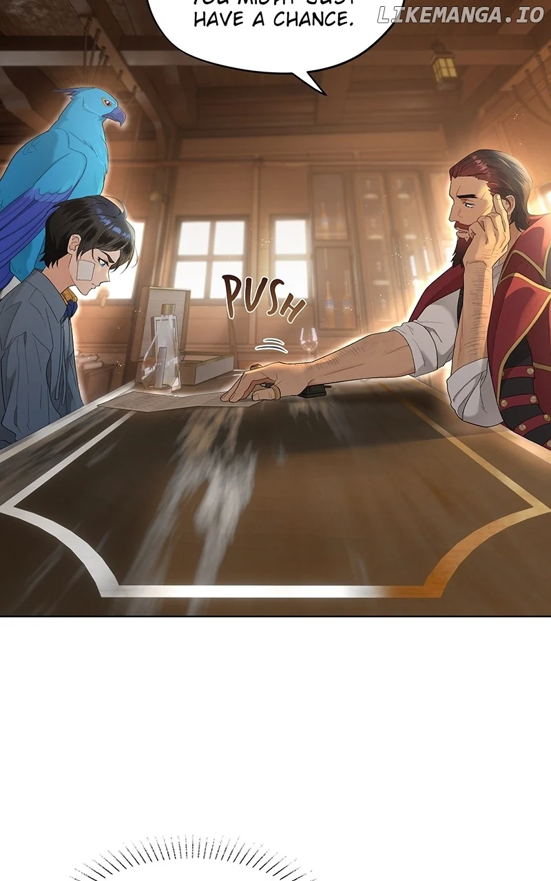 Seabird and the Wolf Chapter 10 — Page 40