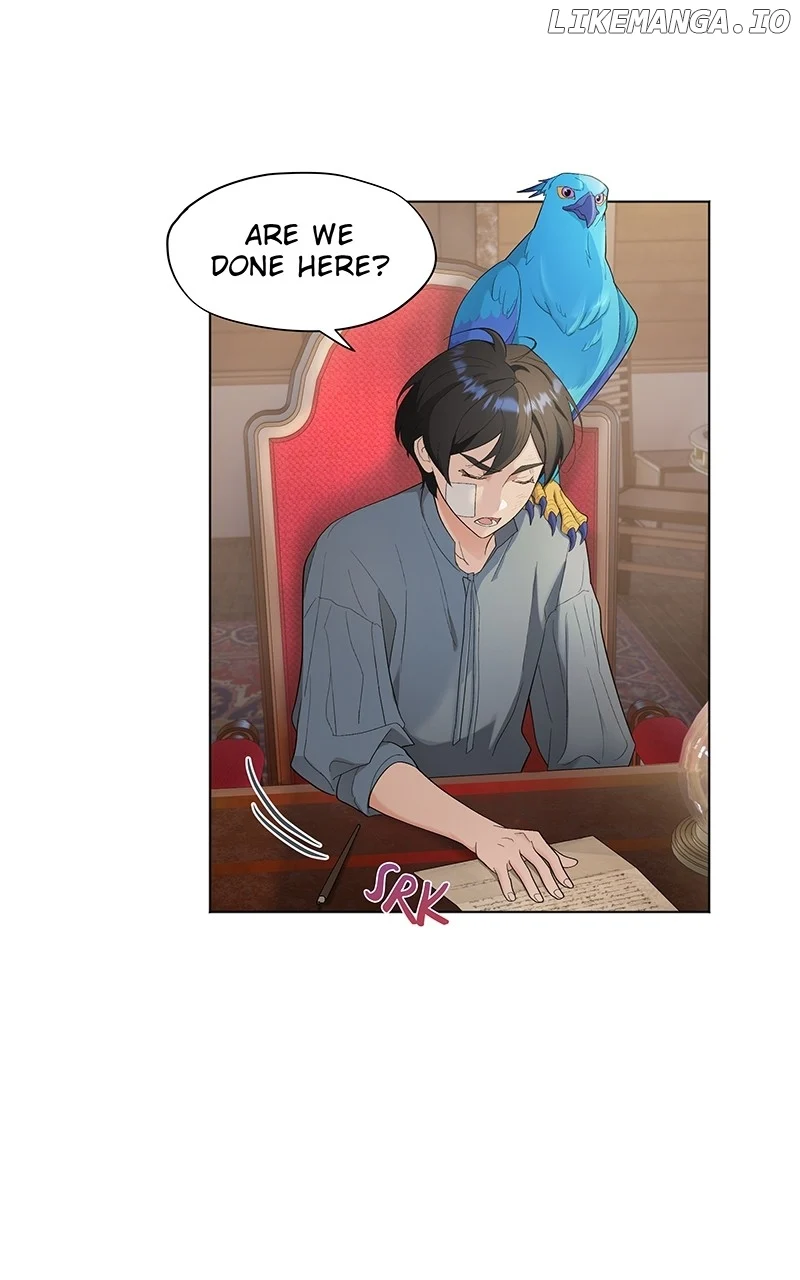 Seabird and the Wolf Chapter 10 — Page 43