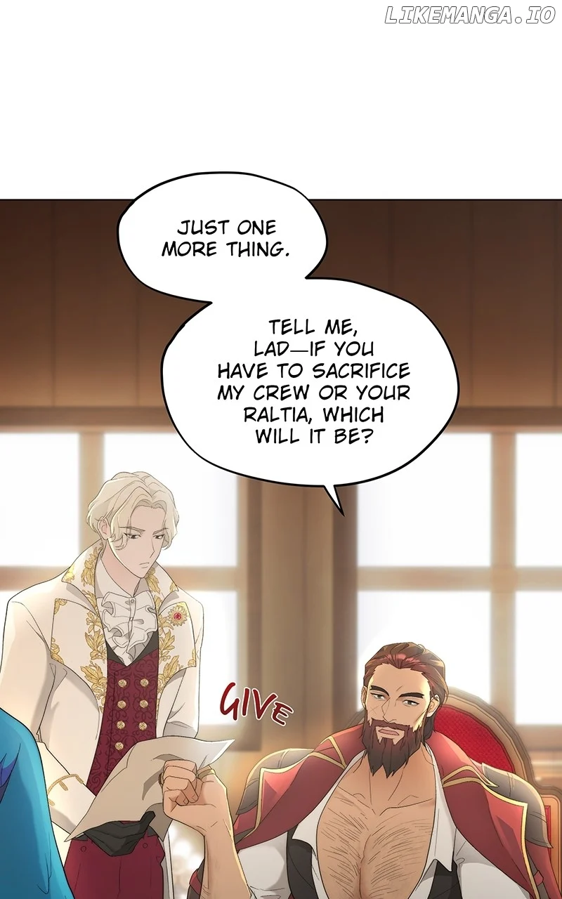 Seabird and the Wolf Chapter 10 — Page 44