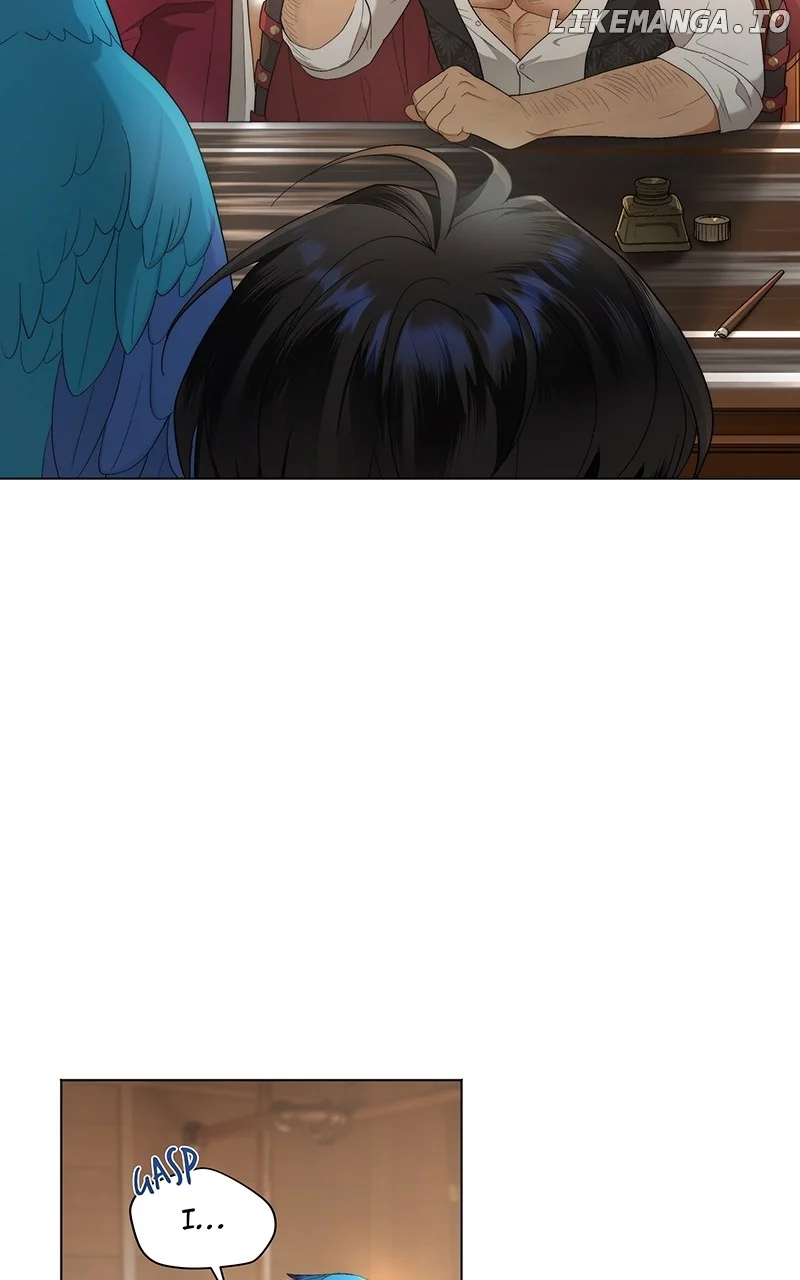 Seabird and the Wolf Chapter 10 — Page 45