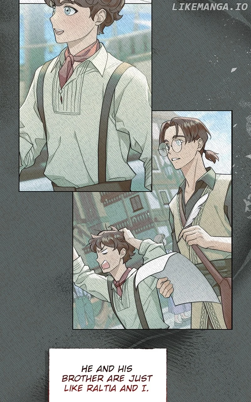 Seabird and the Wolf Chapter 10 — Page 48