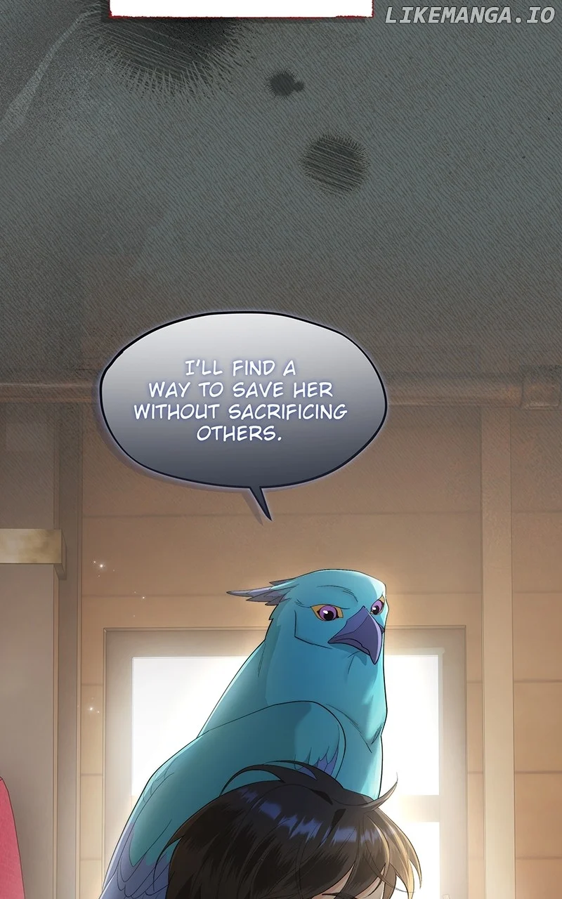 Seabird and the Wolf Chapter 10 — Page 49