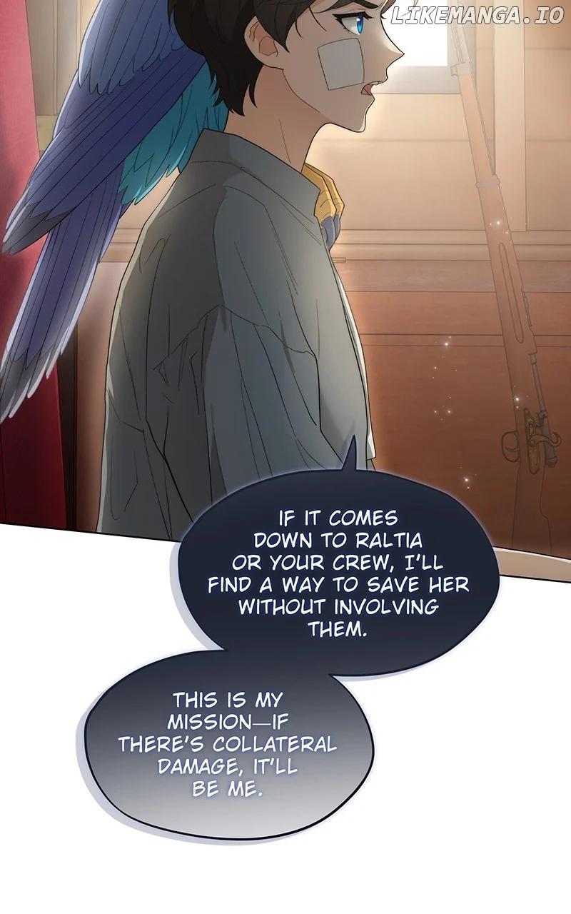 Seabird and the Wolf Chapter 10 — Page 50
