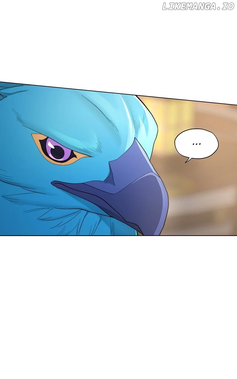 Seabird and the Wolf Chapter 10 — Page 51