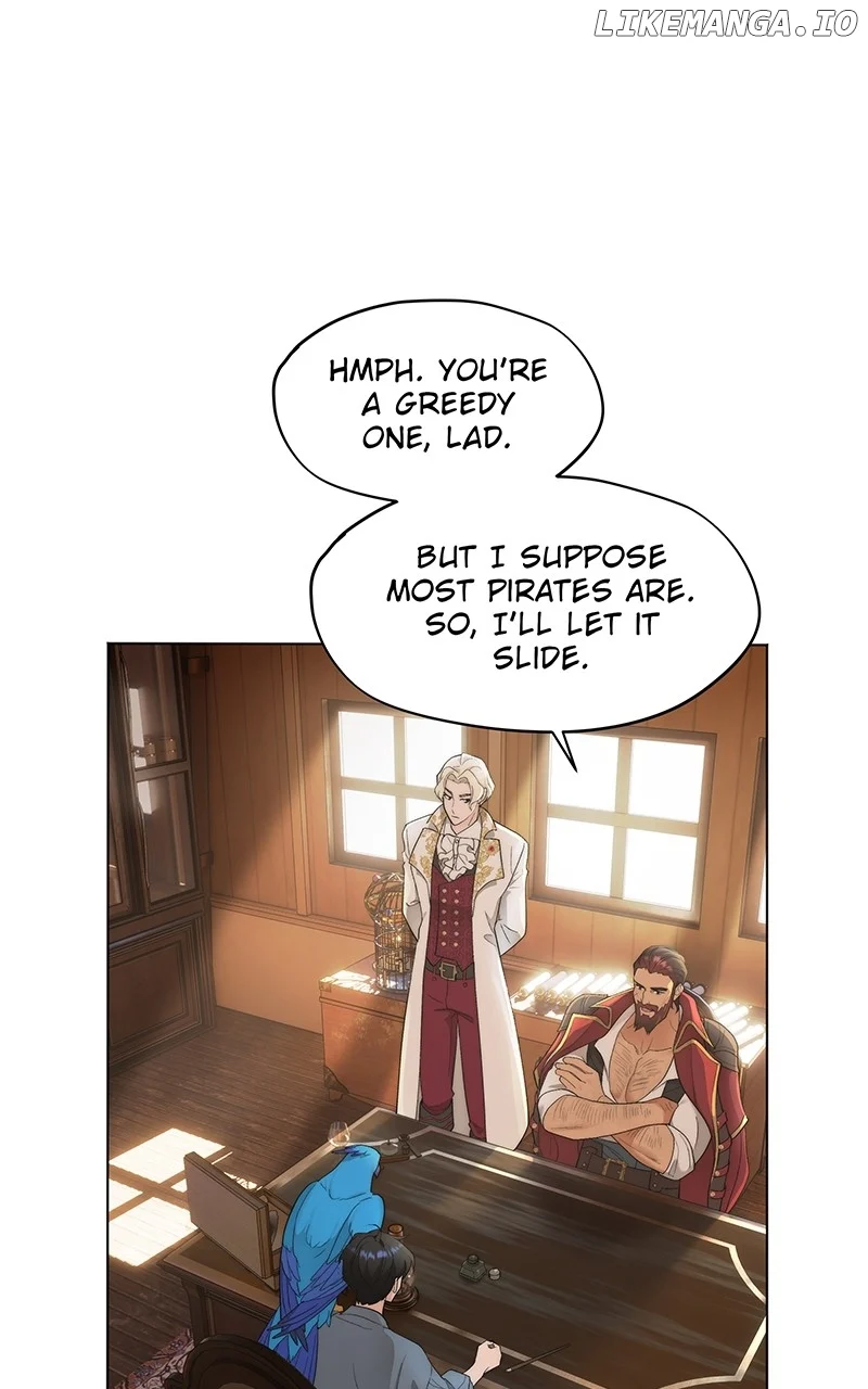 Seabird and the Wolf Chapter 10 — Page 52