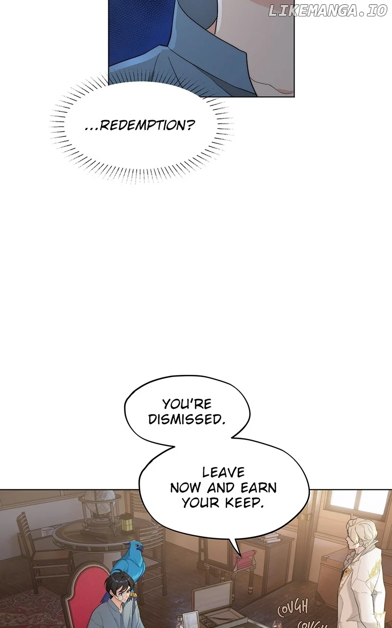 Seabird and the Wolf Chapter 10 — Page 56