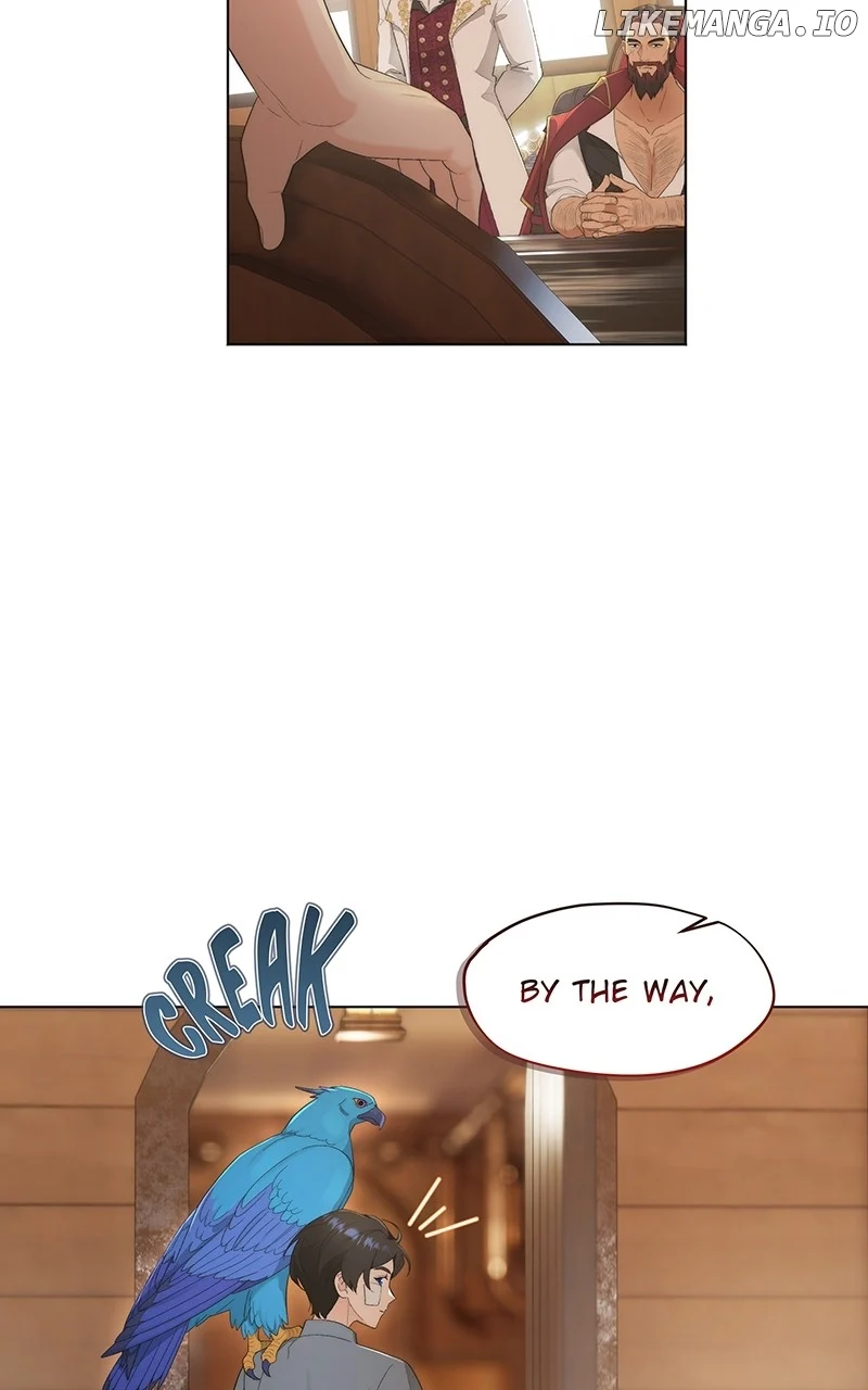 Seabird and the Wolf Chapter 10 — Page 58