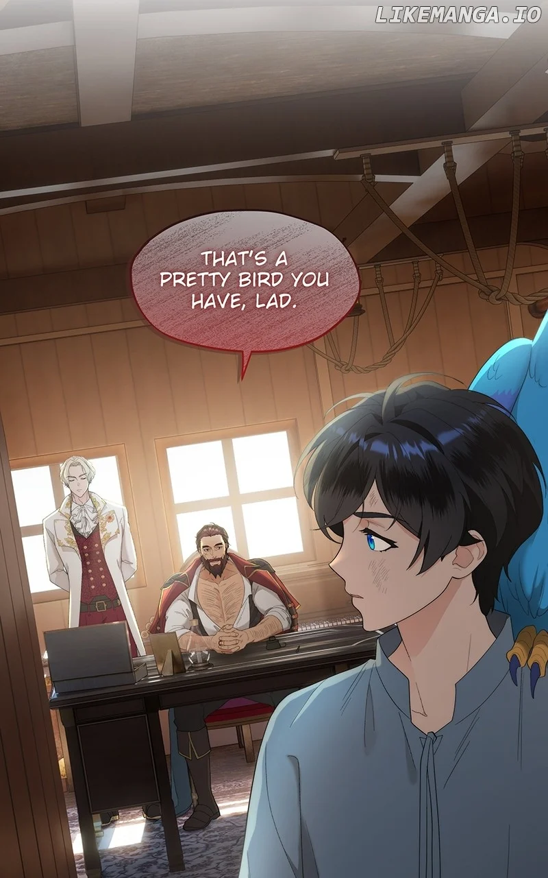 Seabird and the Wolf Chapter 10 — Page 60