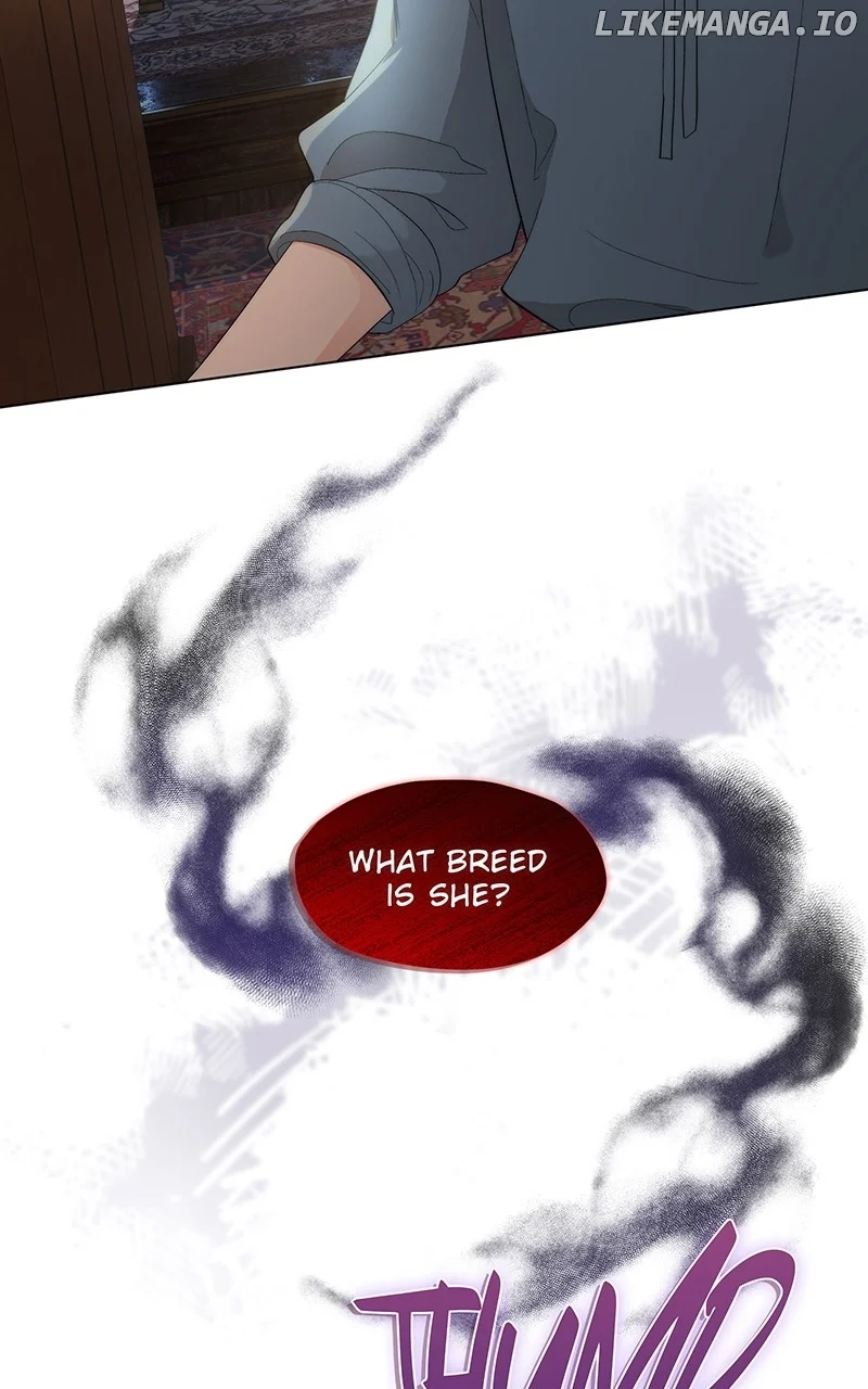 Seabird and the Wolf Chapter 10 — Page 61