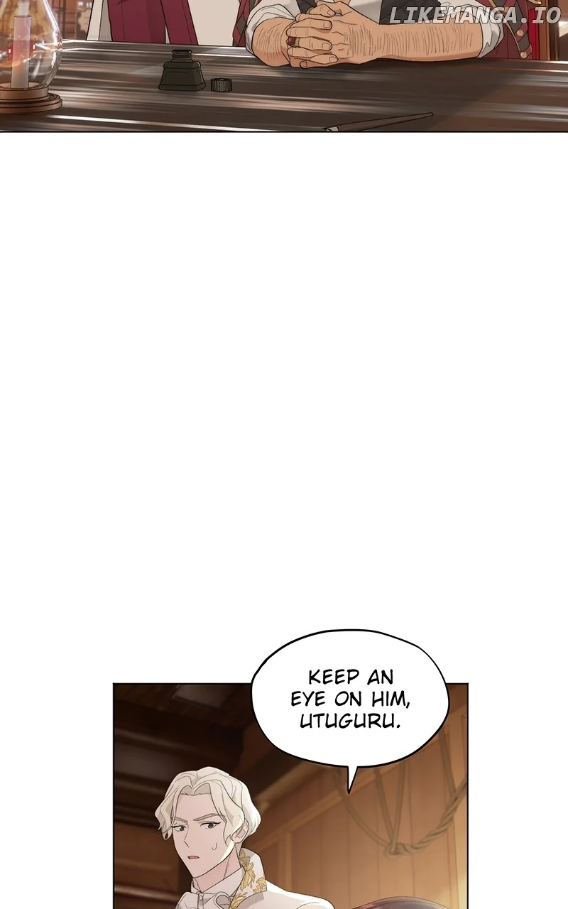 Seabird and the Wolf Chapter 10 — Page 65