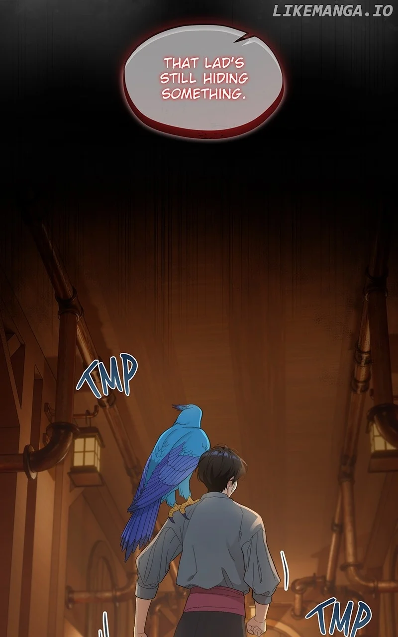 Seabird and the Wolf Chapter 10 — Page 67