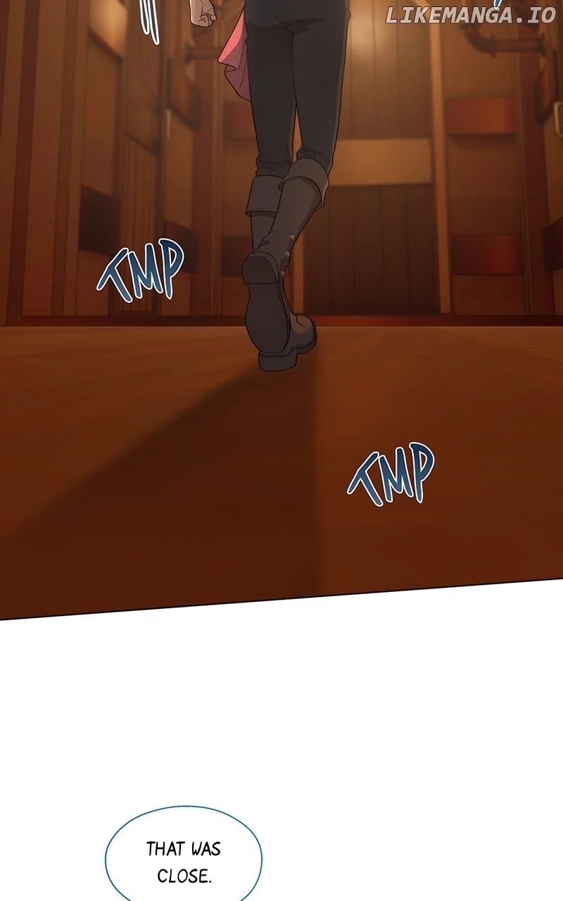 Seabird and the Wolf Chapter 10 — Page 68