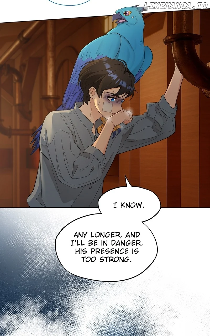 Seabird and the Wolf Chapter 10 — Page 69