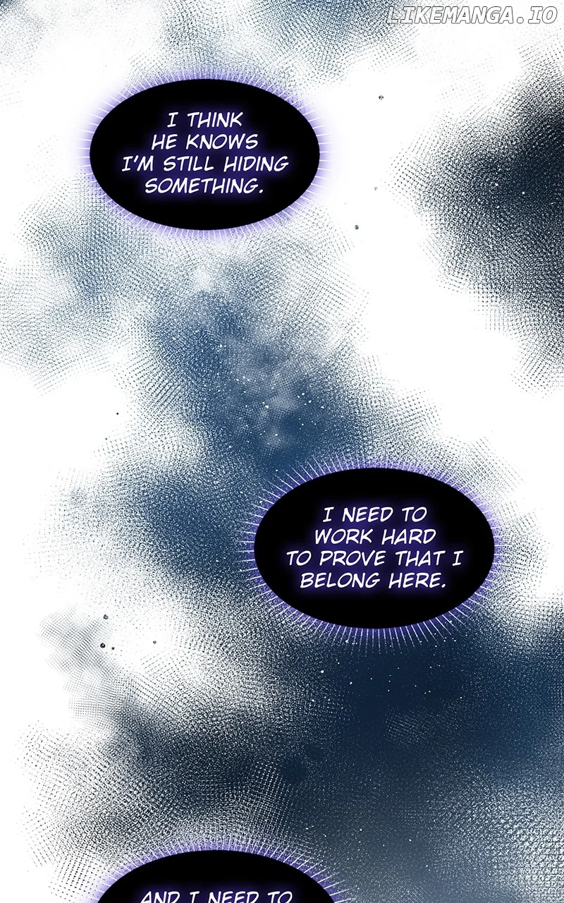 Seabird and the Wolf Chapter 10 — Page 70