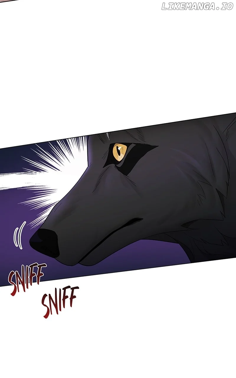 Seabird and the Wolf Chapter 10 — Page 75