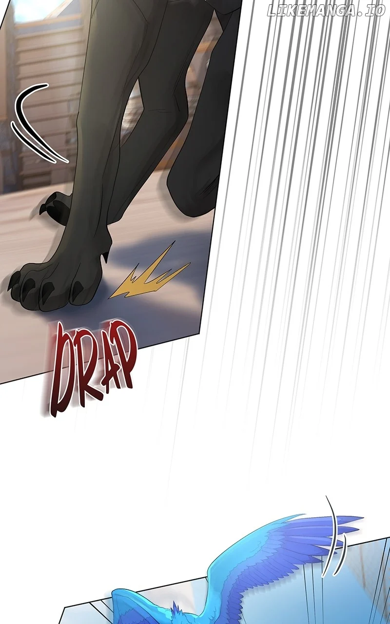 Seabird and the Wolf Chapter 10 — Page 77
