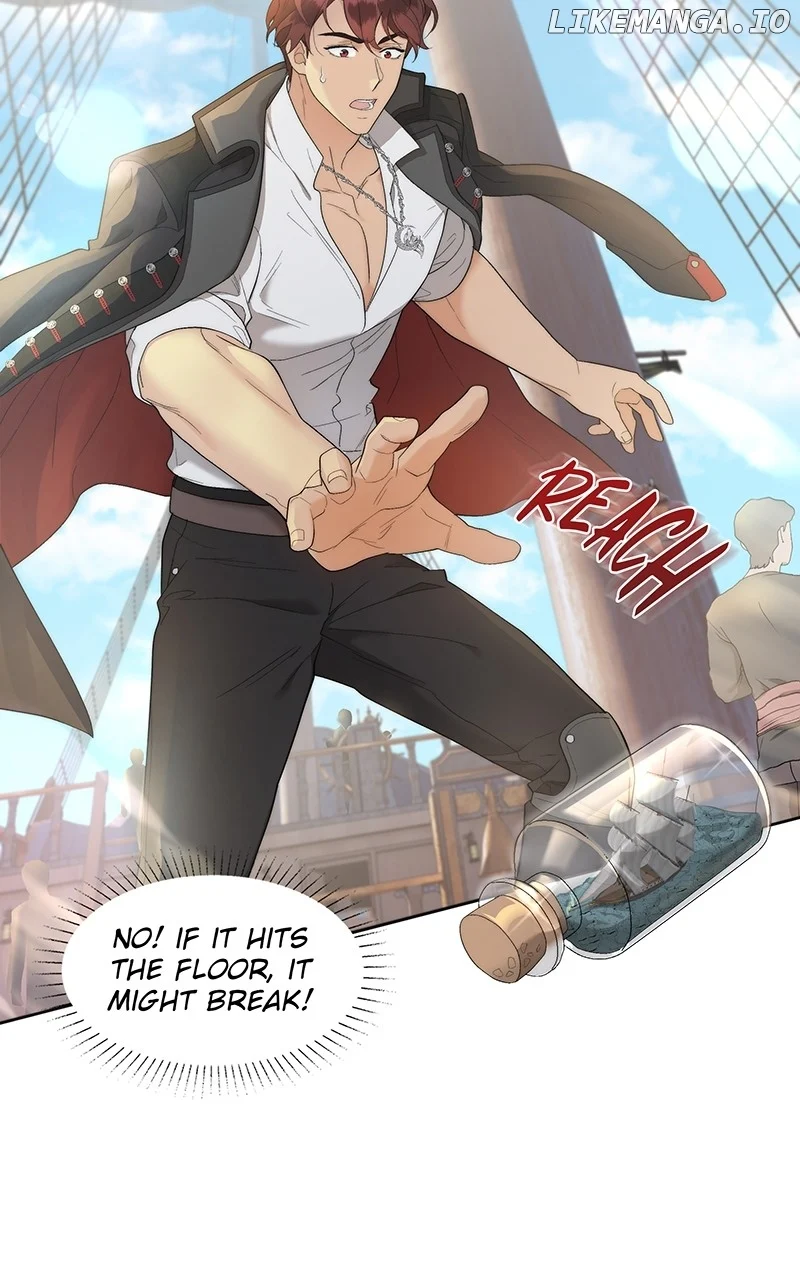Seabird and the Wolf Chapter 10 — Page 83