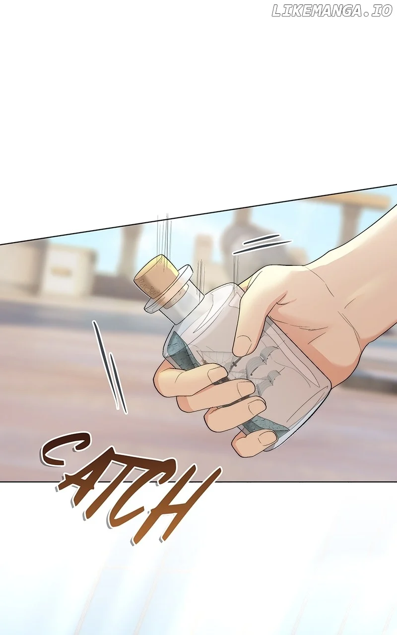 Seabird and the Wolf Chapter 10 — Page 84