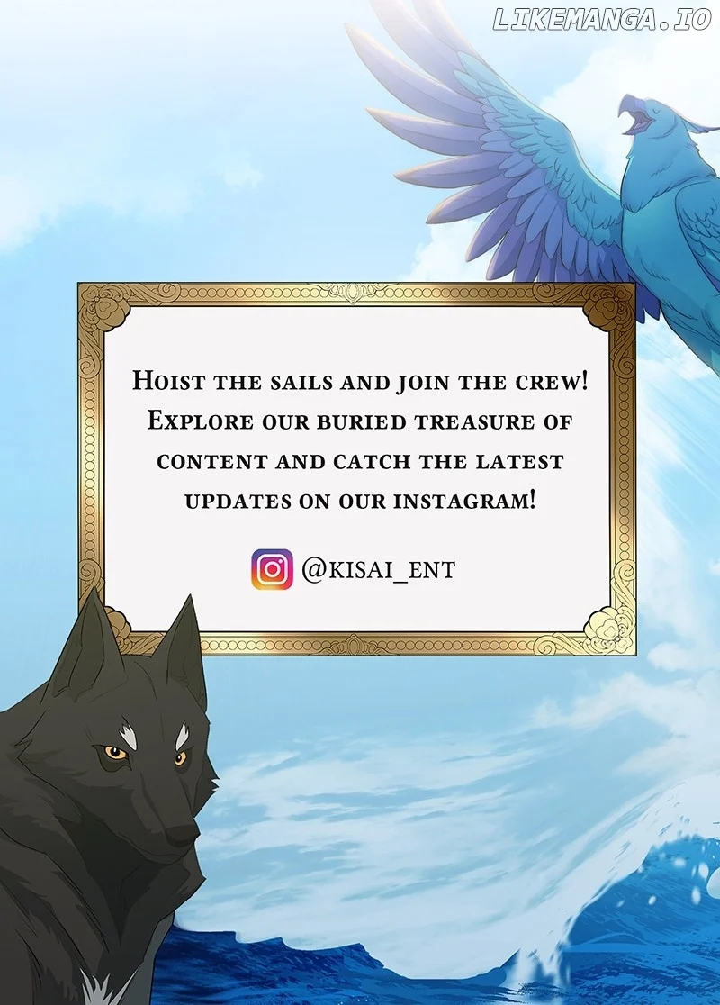 Seabird and the Wolf Chapter 10 — Page 89