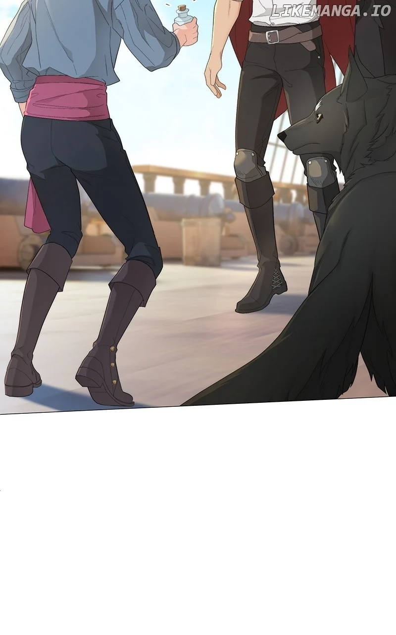 Seabird and the Wolf Chapter 11 — Page 2