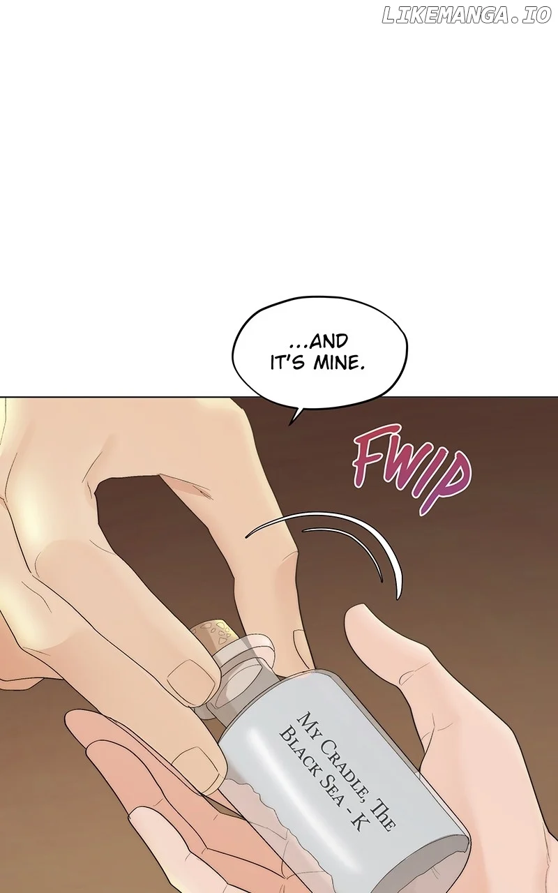 Seabird and the Wolf Chapter 11 — Page 5