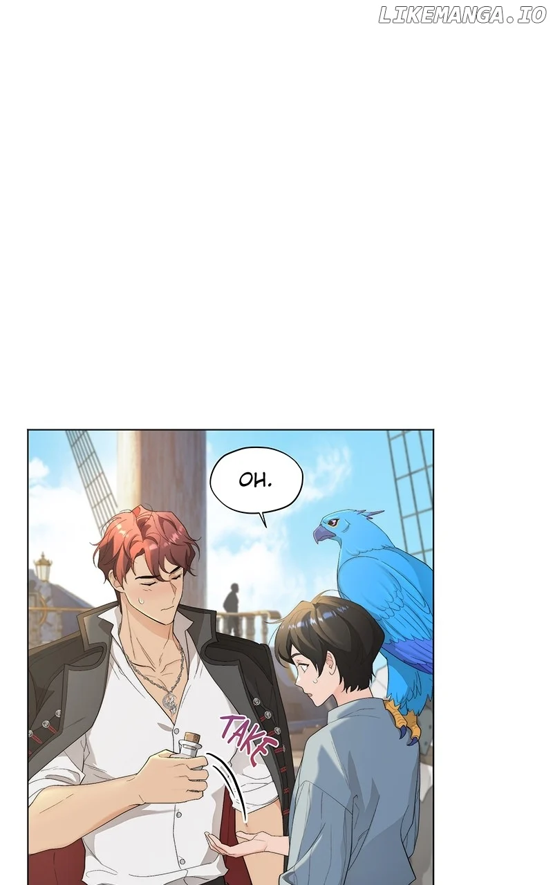 Seabird and the Wolf Chapter 11 — Page 7