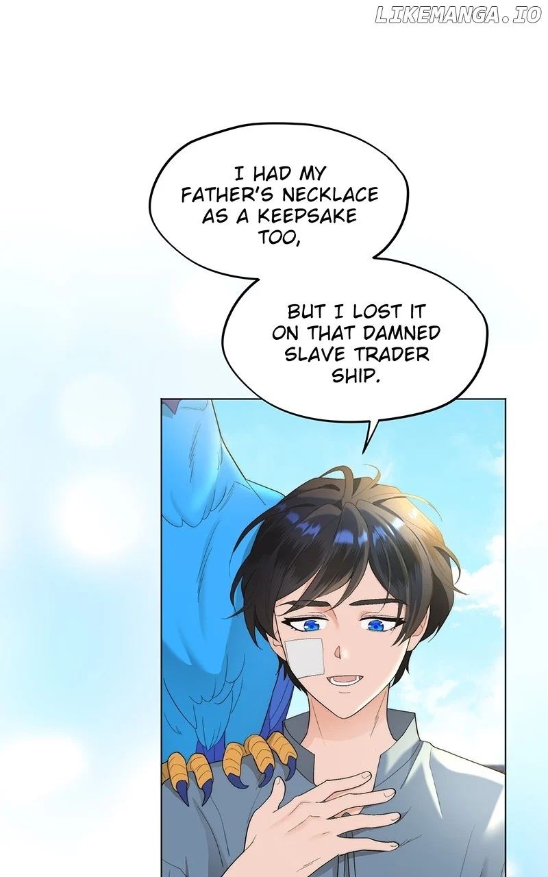 Seabird and the Wolf Chapter 11 — Page 12
