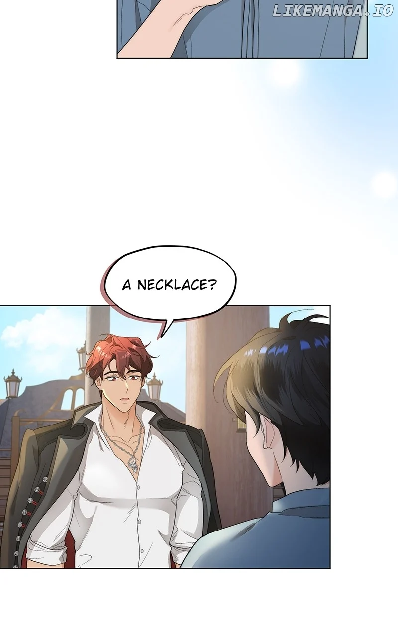 Seabird and the Wolf Chapter 11 — Page 13