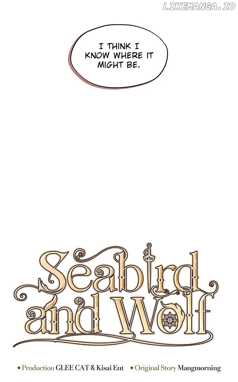 Seabird and the Wolf Chapter 11 — Page 14