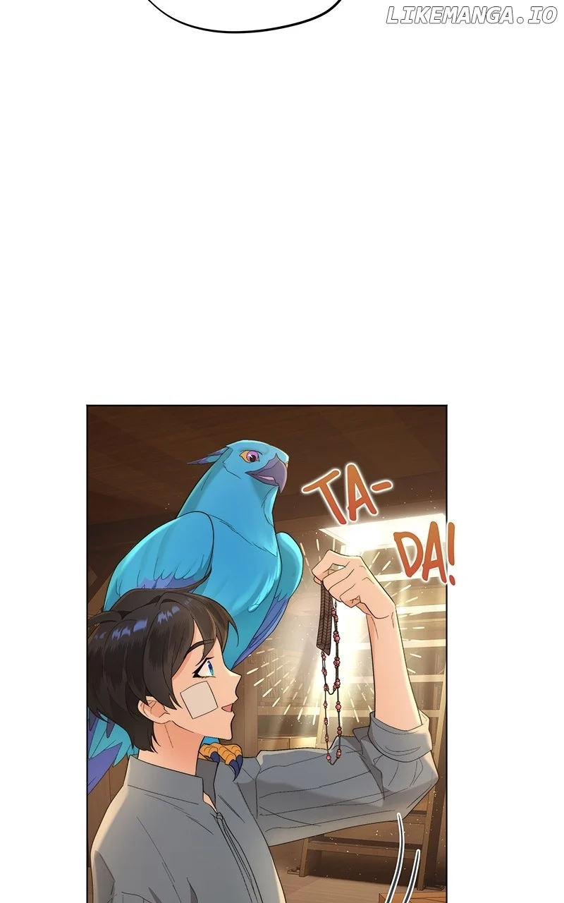 Seabird and the Wolf Chapter 11 — Page 19
