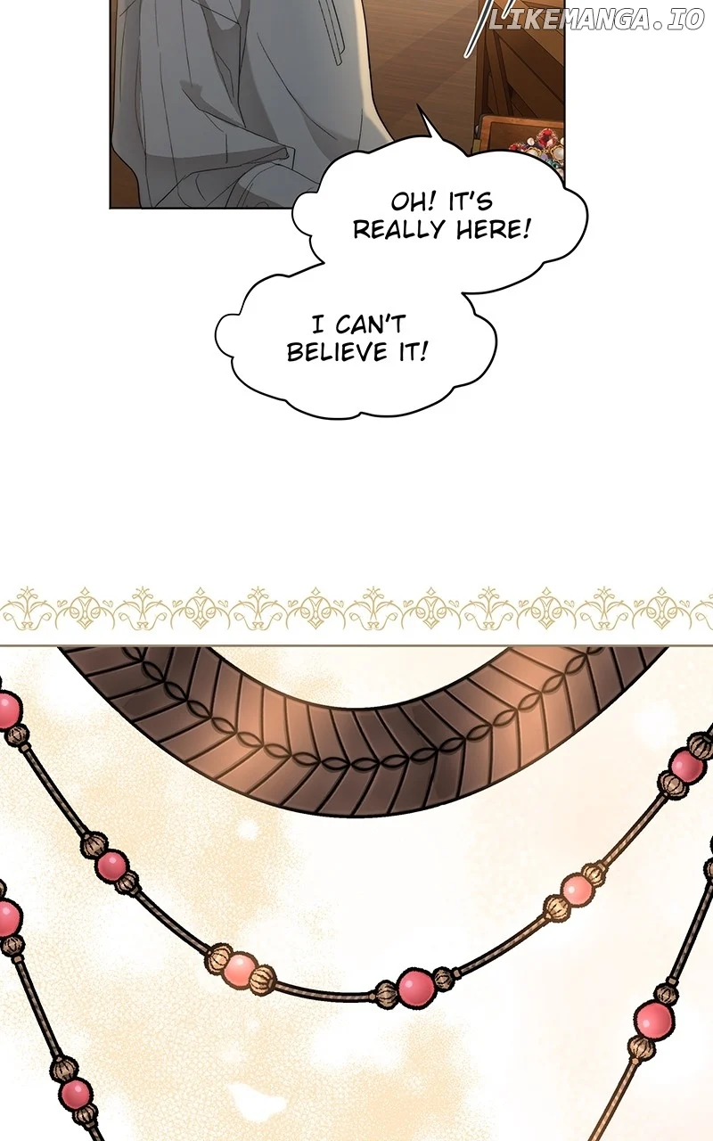 Seabird and the Wolf Chapter 11 — Page 20