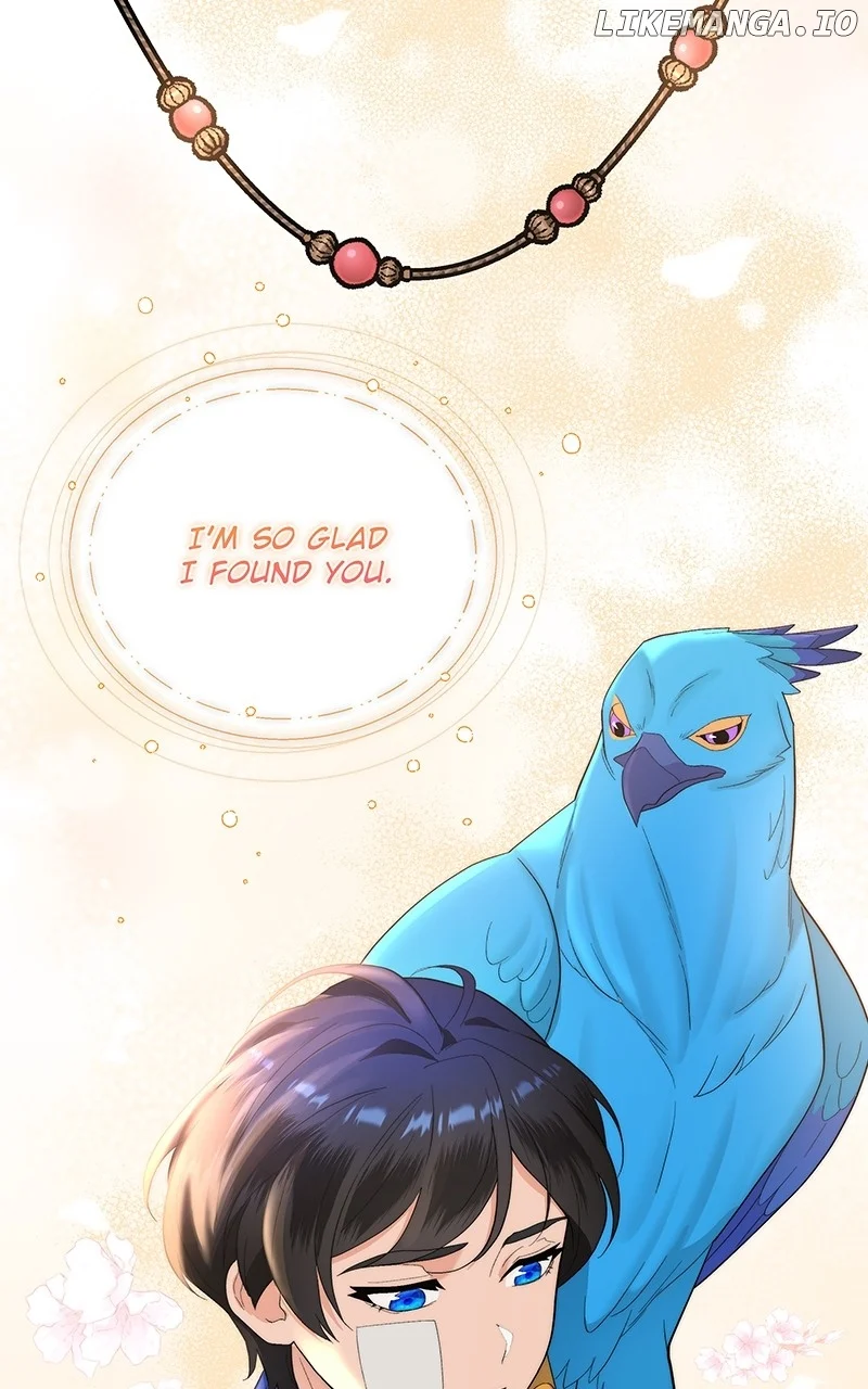 Seabird and the Wolf Chapter 11 — Page 21